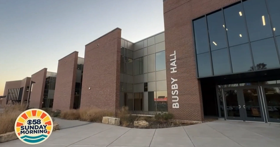 Turning Spoiled Milk into Sustainability: UW-Platteville’s Innovation in 3D Printing Plastic