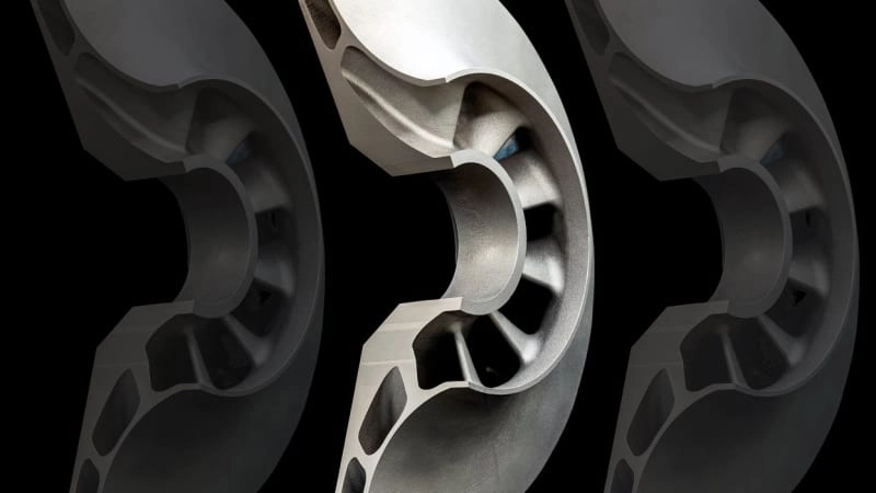 Revolutionizing 3D Printing: How Cold Metal Fusion Simplifies Titanium Production