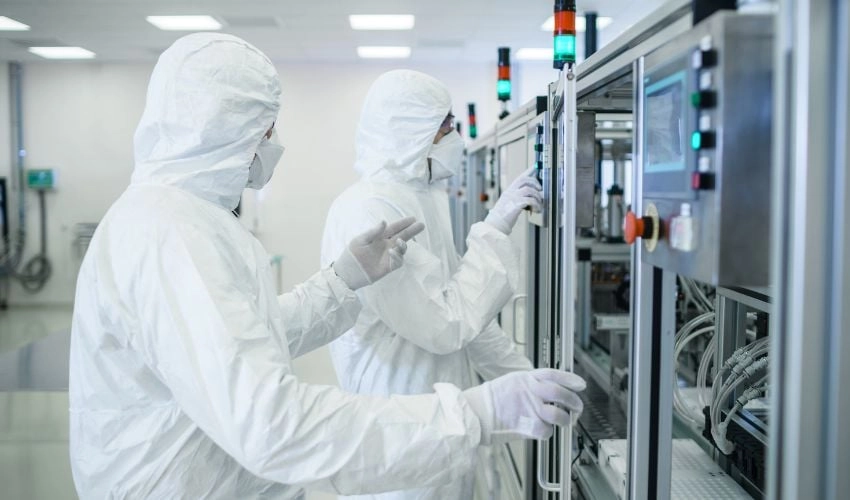 Bioprinting Under Pressure: Exploring 3D Printed Lung Models for Research in Extreme Environments