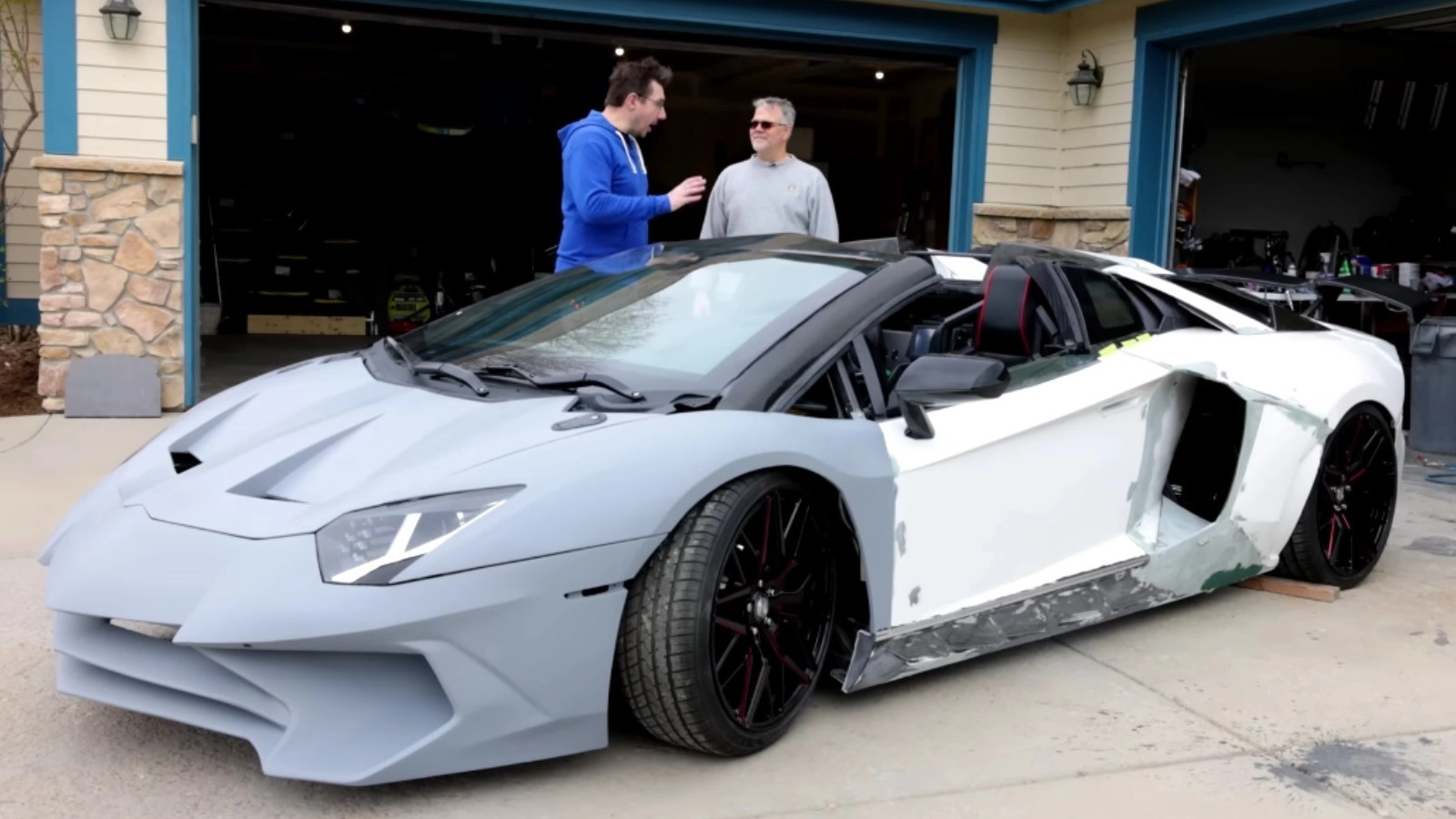 Build Your Own Lamborghini for $20K: A Guide to 3D Printing Your Dream Car