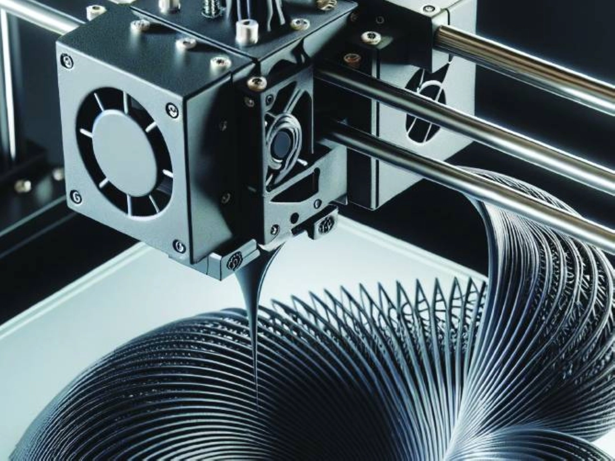 Qatar’s 3D Printing Market Set for a QR182 Million Boom by 2028