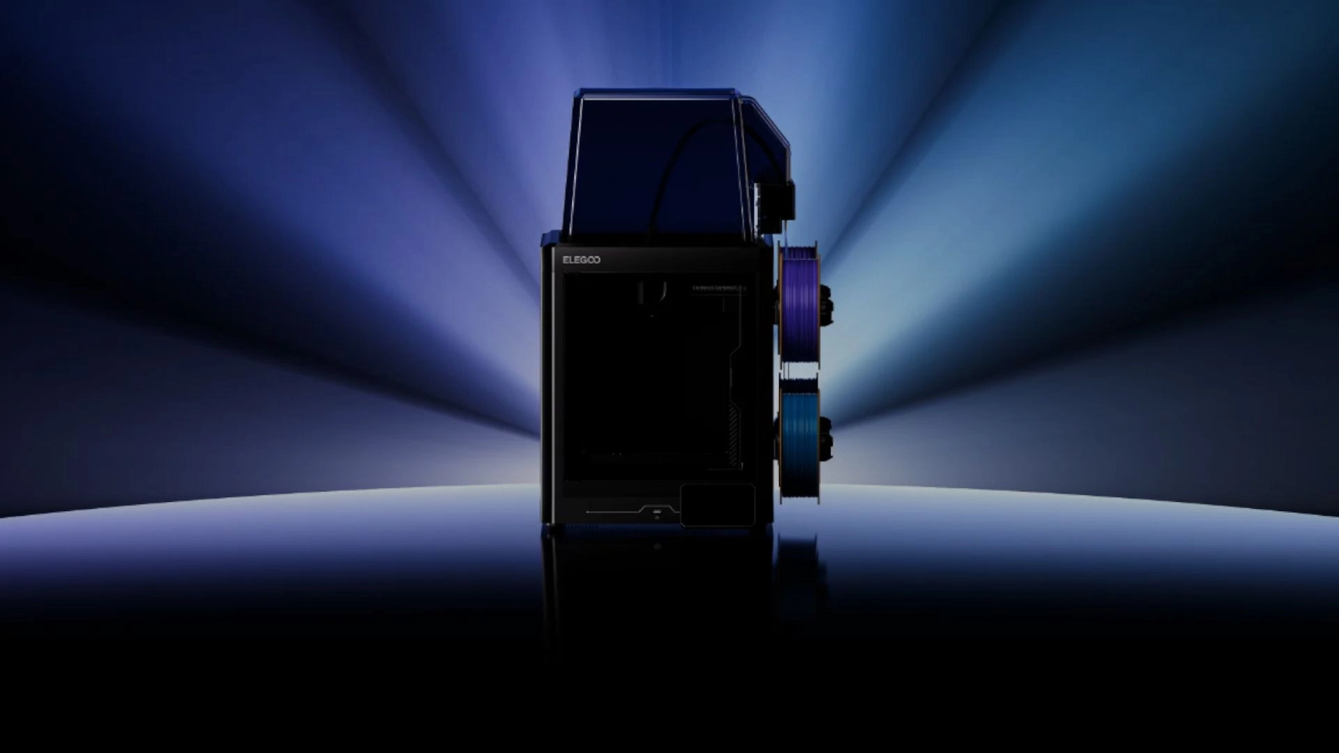 Exciting News: A New Version of My Favorite 3D Printer is Coming!