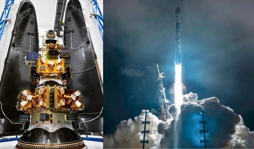 Twilight Rideshare Mission: Pioneering In-Space 3D Printing Tests