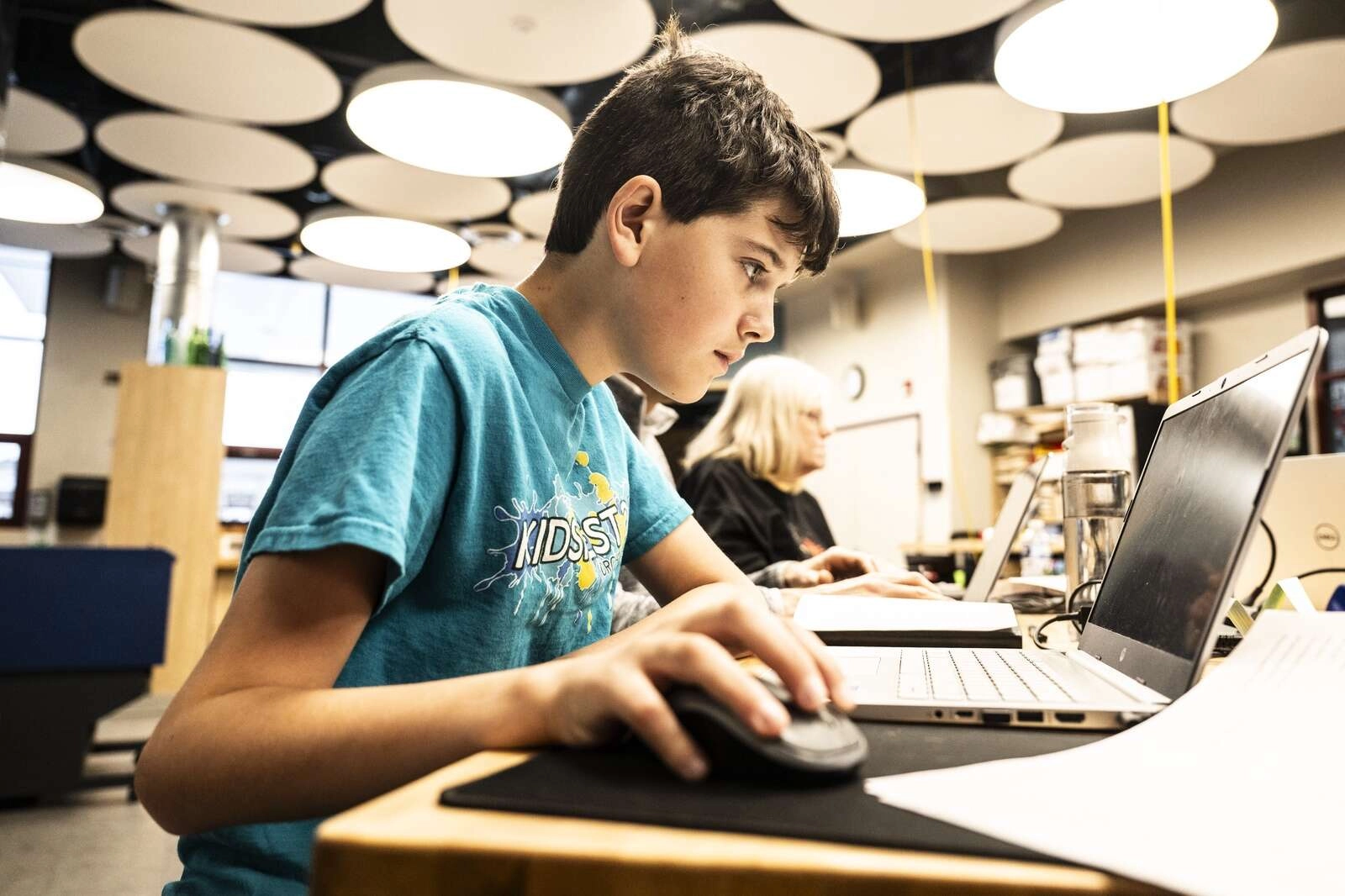 Unleash Your Creativity: Explore 3D Printing Classes at Cranberry Library