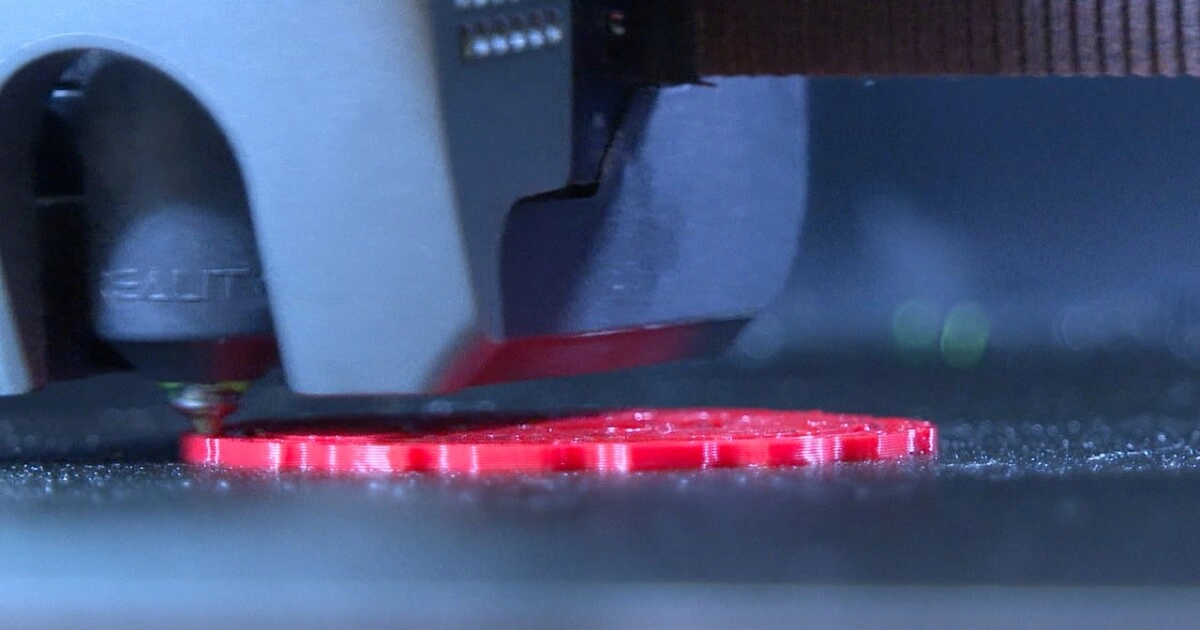 How 3D Printing is Empowering Wakulla County Residents to Save Money and Boost Business Opportunities