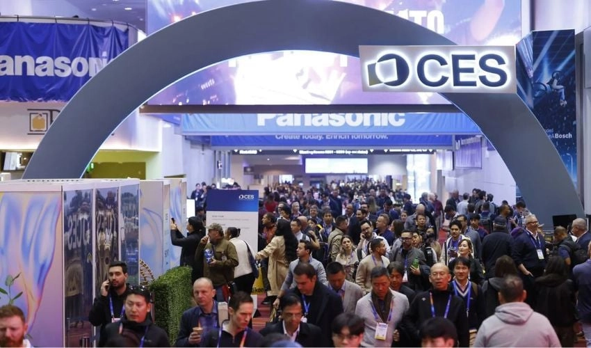 Top 6 Groundbreaking 3D Printing Innovations Unveiled at CES 2026