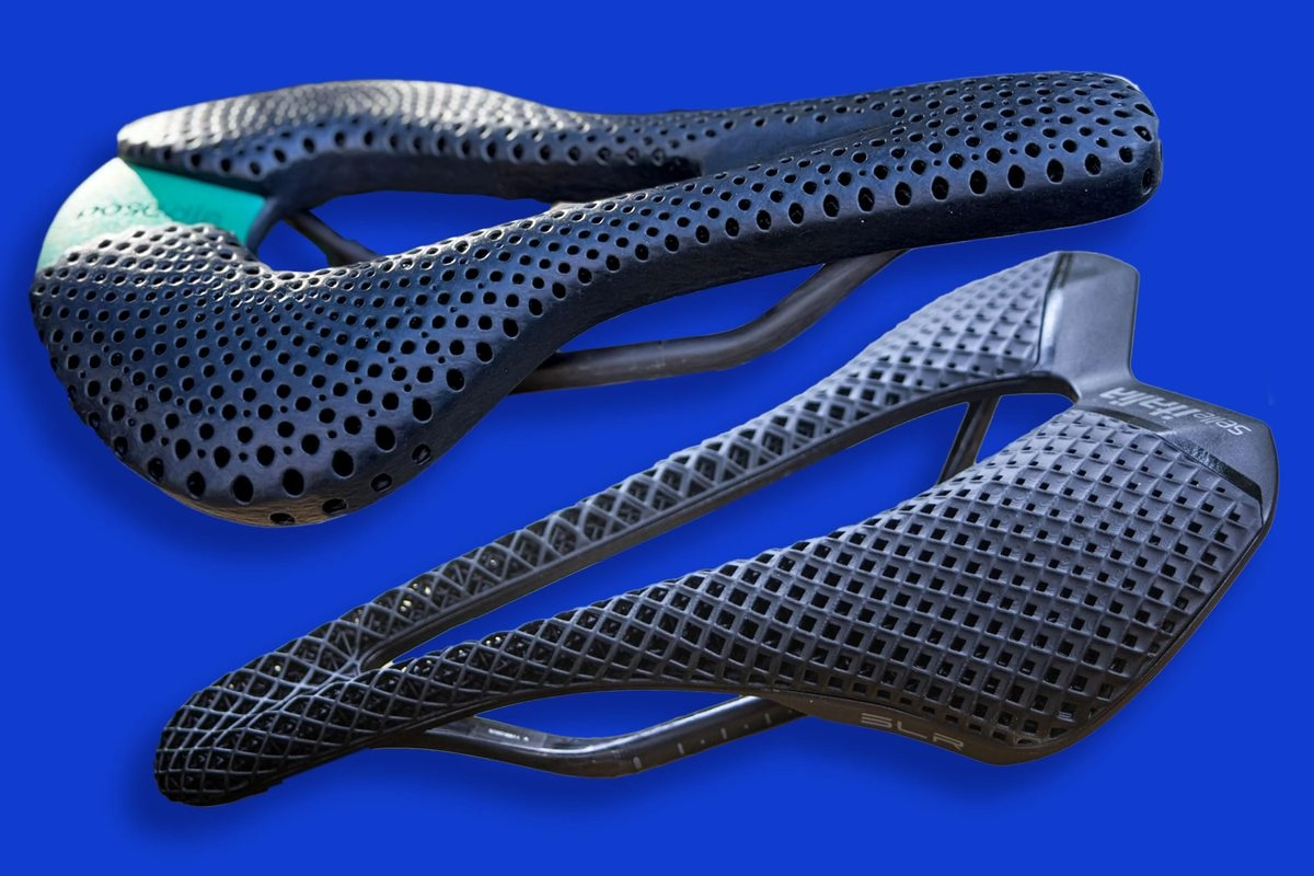 Why Custom-Made 3D-Printed Saddles Are a Game Changer: My Experience Testing Two Top Models