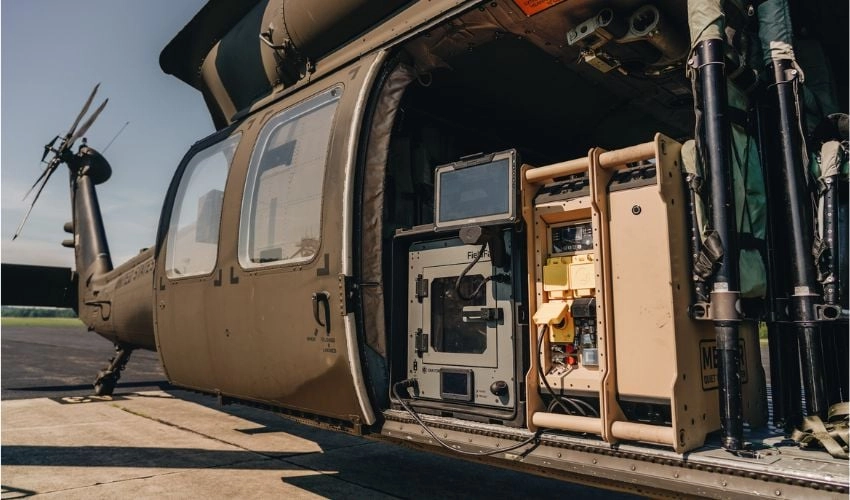 Exploring Craitor: Innovators Behind FieldFab, the 3D Printer Designed for Extreme Conditions