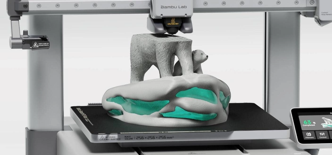 Top 3D Printers for Beginners in 2026: Your Guide from Novice to Pro