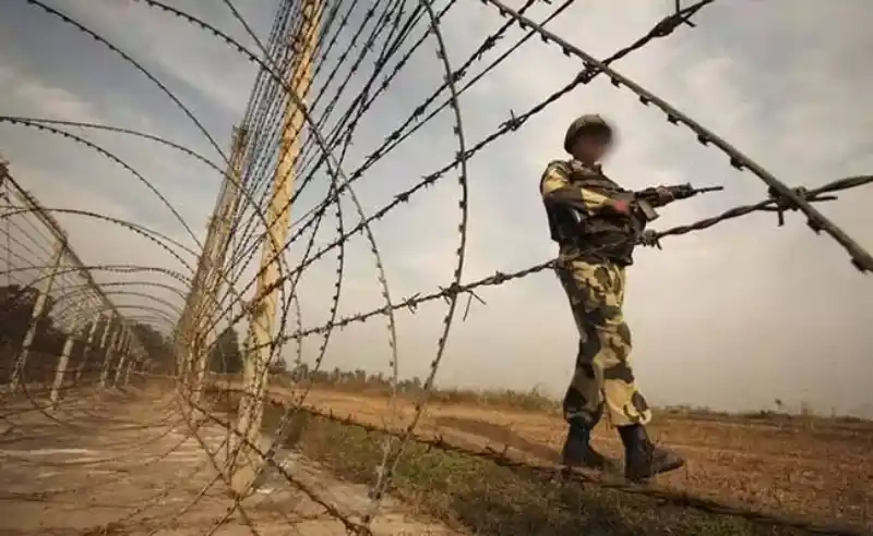 Revolutionizing Defense: How the Indian Army is Leveraging 3D Printing for Border Infrastructure