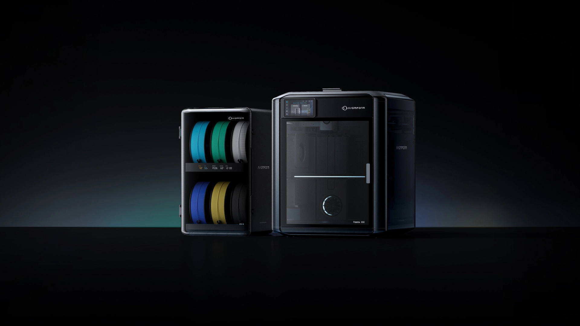 Revolutionizing Manufacturing: Highlights from CES 2026’s Breakthrough Multi-Material 3D Printer