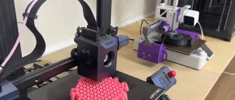 Dothan Welcomes Its First 3D Printing Shop: A New Era of Innovation