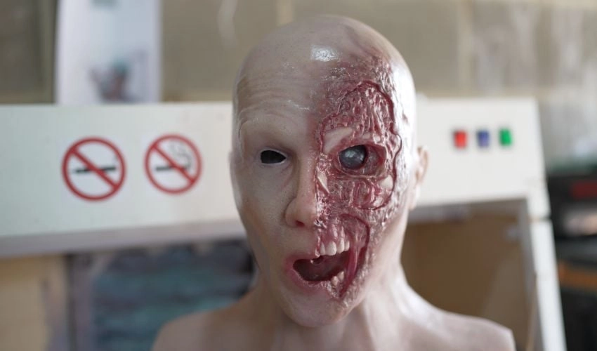 AnthroTek: Revolutionizing Biomedical Research with 3D Printed Human Tissue Simulations