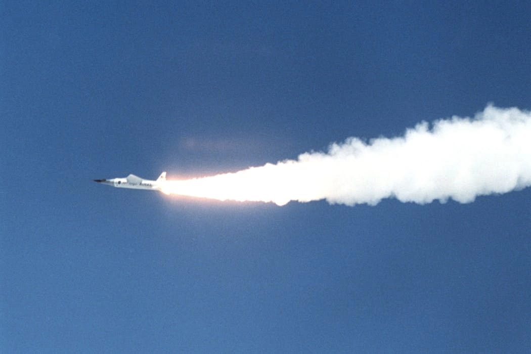 Revolutionizing Aerospace and Defense: How AI and 3D Printing are Creating Heat- and Pressure-Resistant Materials