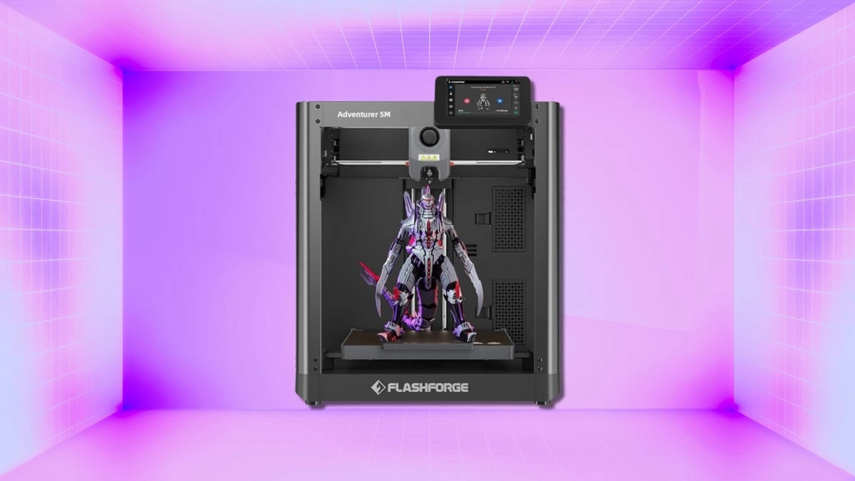 Achieve Lightning-Fast 3D Printing: The High-Performance Printer You Can’t Miss for Just $239!