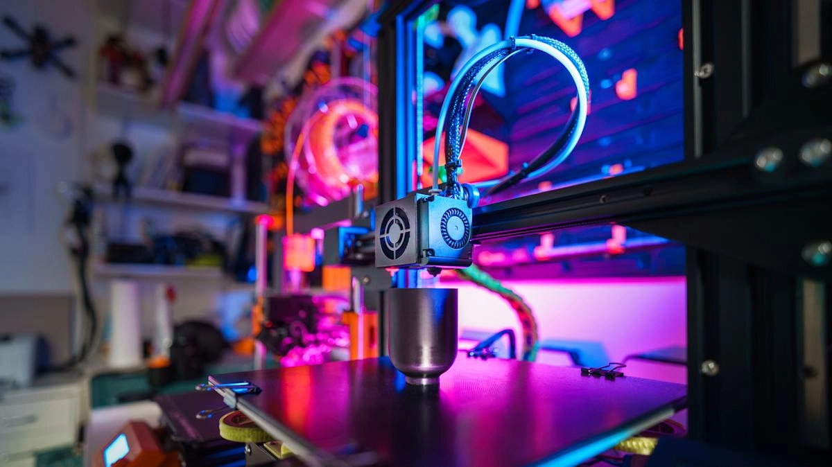 5 Exciting Predictions: How 3D Printers Will Evolve by 2026