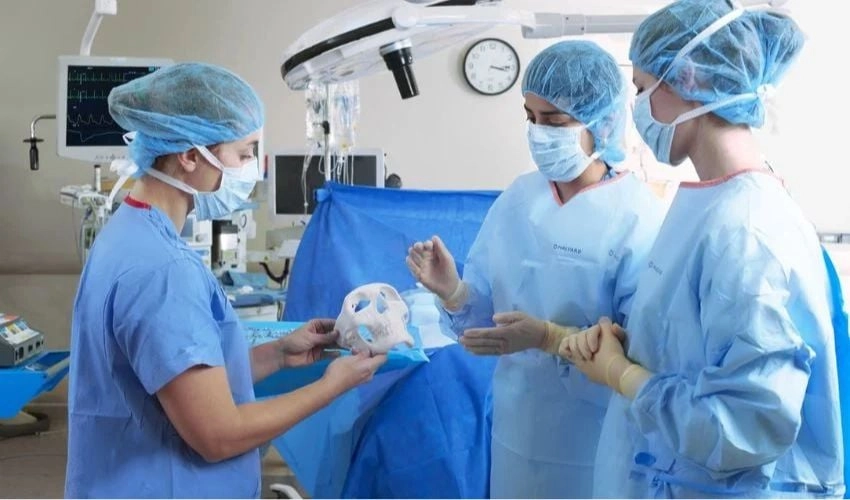 8 Compelling Reasons to Integrate 3D Printing in Healthcare Facilities