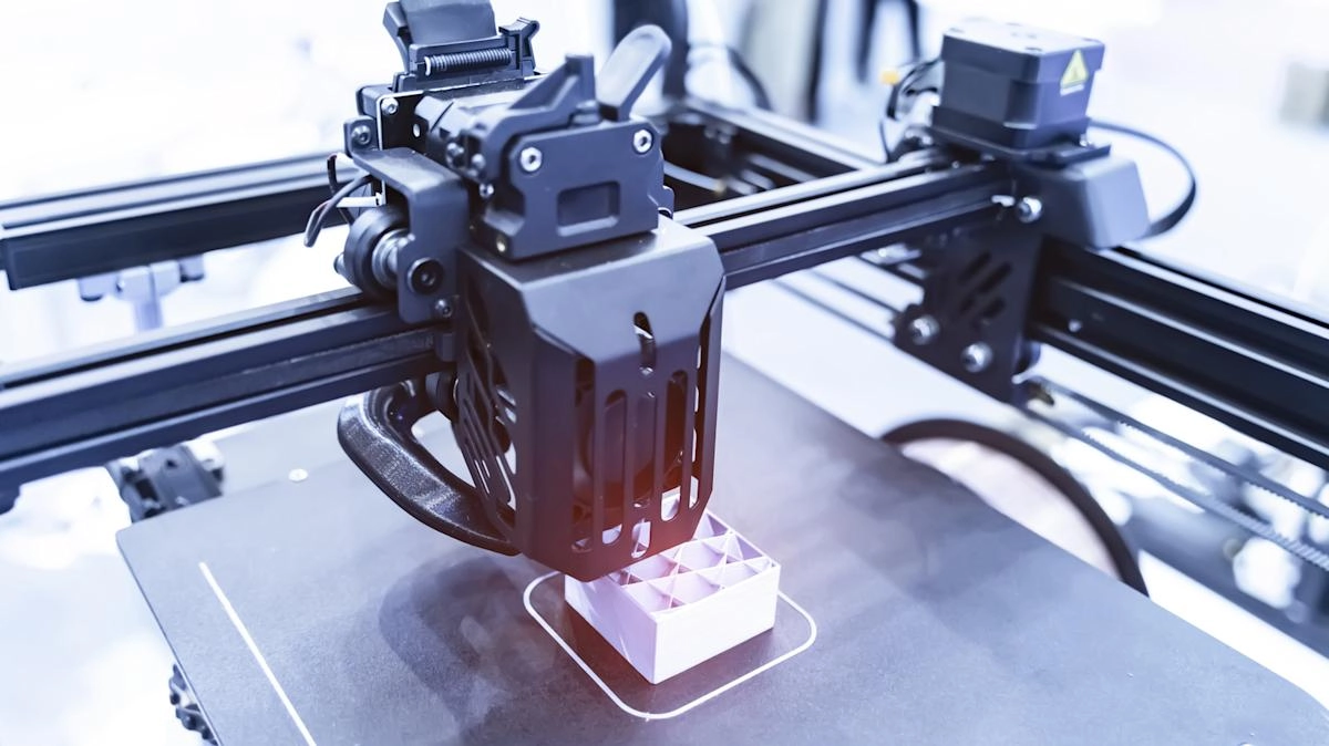 Are 3D-Printed Weapons Truly ‘Untraceable’? Insights from a Surprising New Study