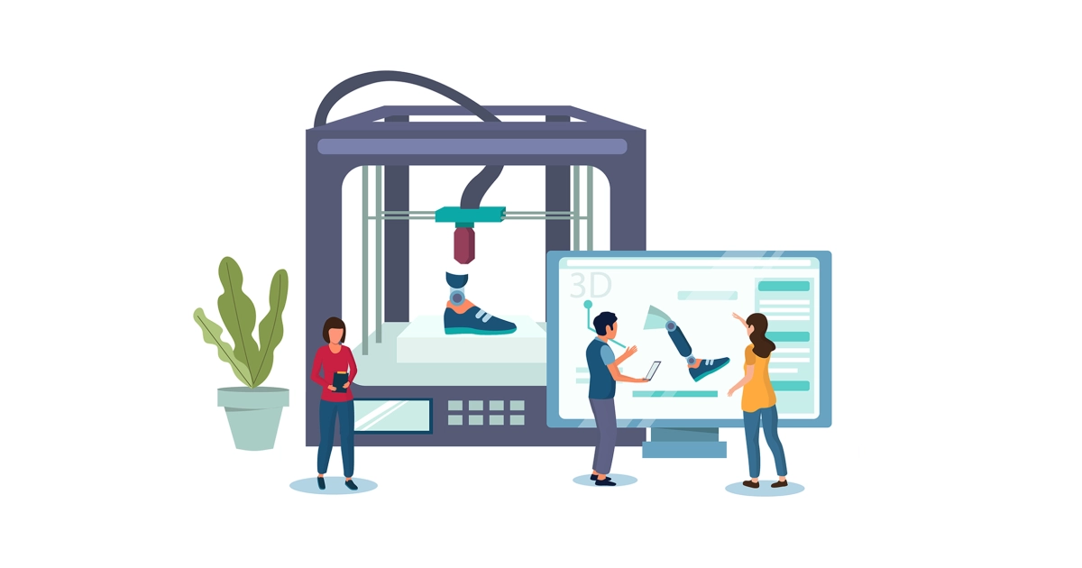 Revolutionizing Healthcare: The Process of Creating Patient-Specific Medical Devices with 3D Printing