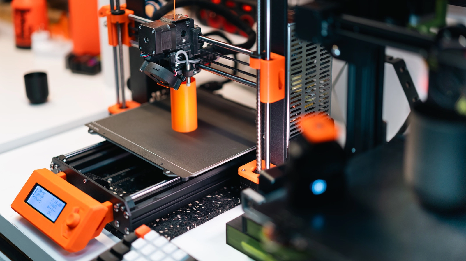 10 Must-Watch 3D Printing Gadgets Coming in 2026