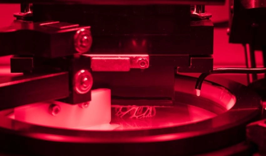 Innovative Techniques: Combining Ceramics and Metals in a Single Resin 3D Printing Process