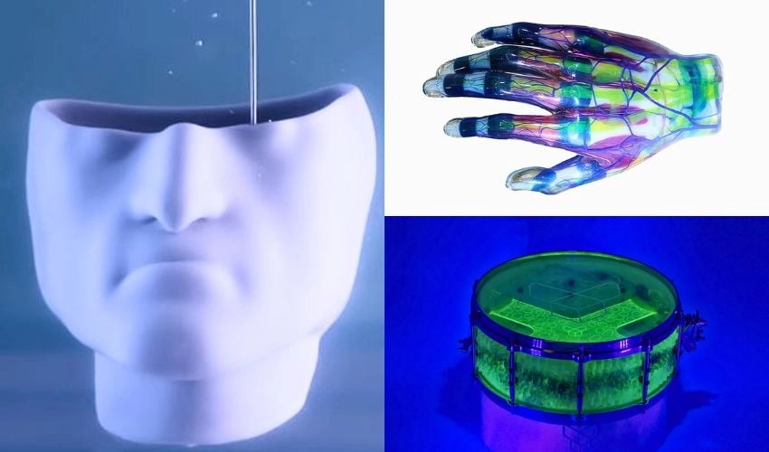 Exploring 5 Groundbreaking Real-World Applications of 3D Printing Showcased at RAPID + TCT 2026