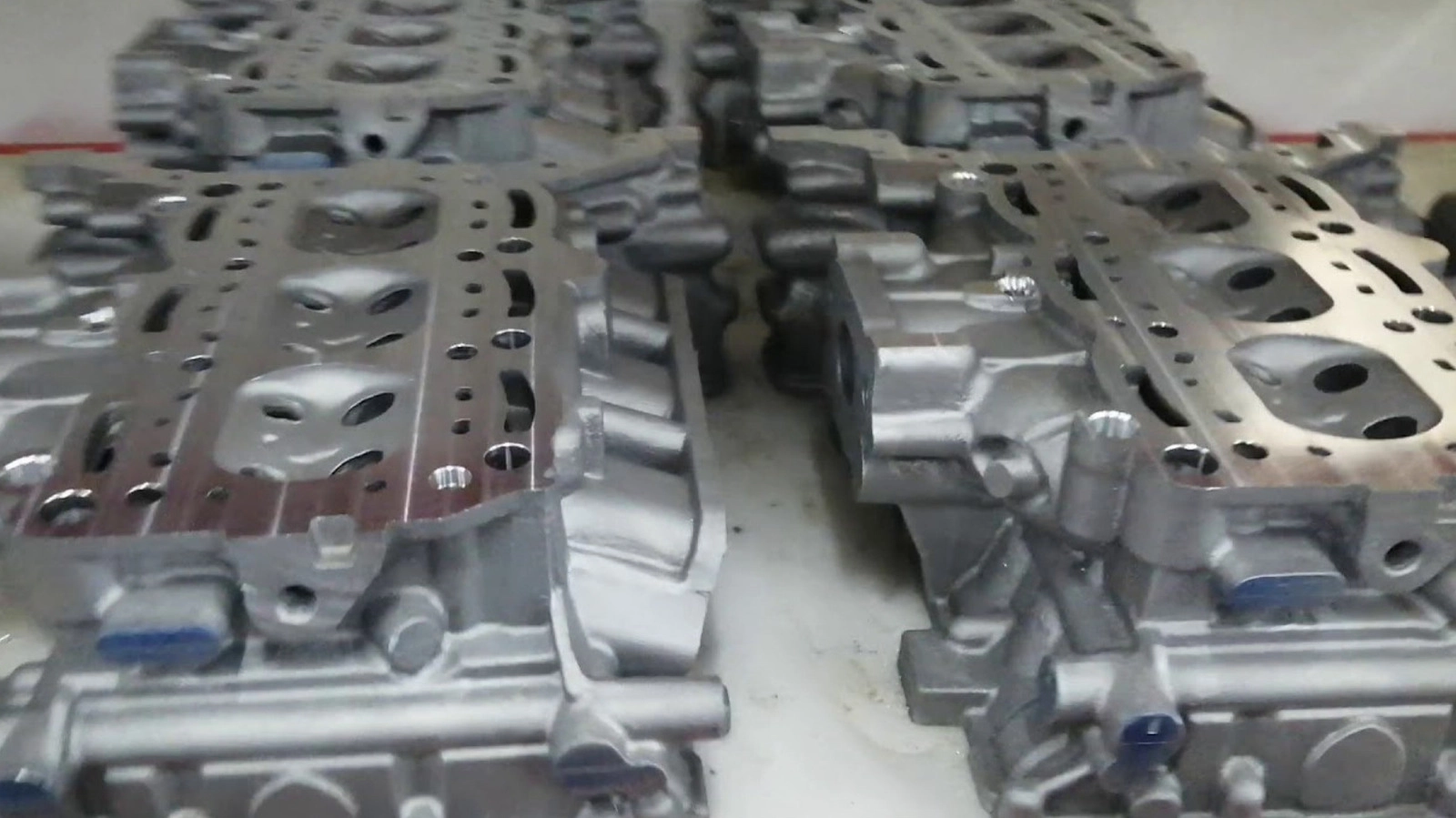 The Longevity of 3D-Printed Cylinder Heads in Running Engines: What You Need to Know