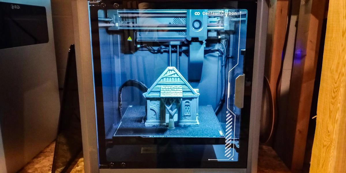 Transforming Digital Designs into Plastic Reality: Top 3D Printers to Consider