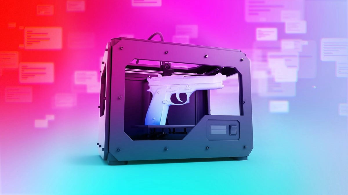 3D Printers and Ghost Gun Legislation: Your Thoughts on the Controversy