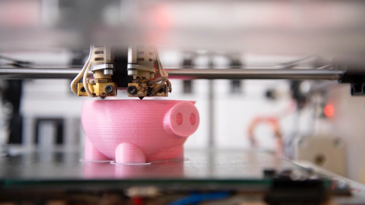 Revolutionizing 3D Printing: How Sulfur Could Solve the Waste Problem