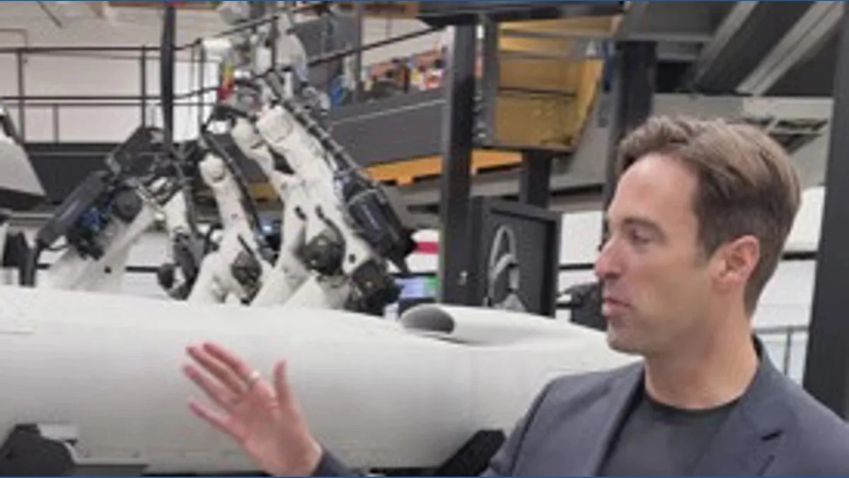 How 3D Printing is Revolutionizing Modern Warfare