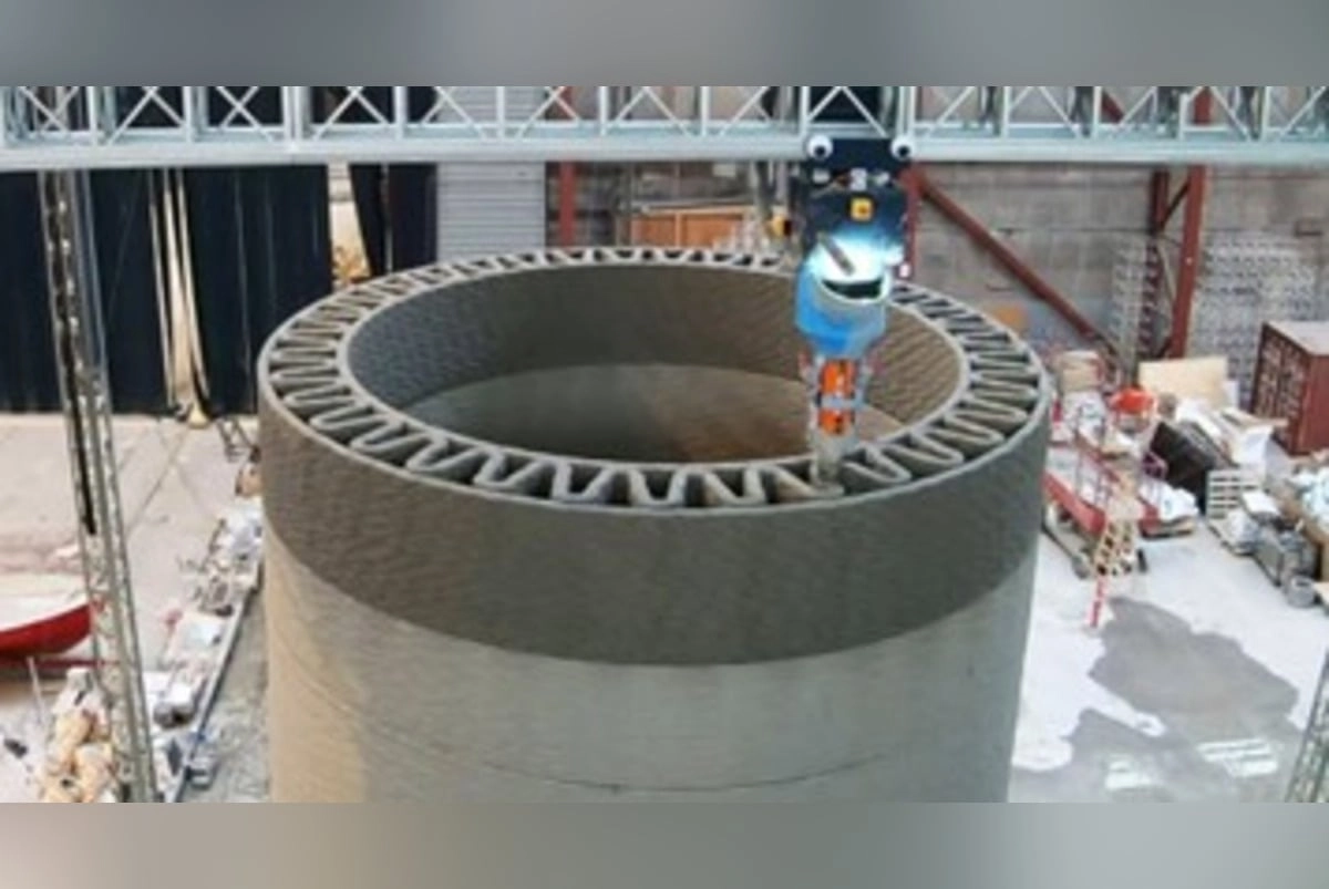 Revolutionizing Housing: Sacramento Family Unveils City’s First Permitted 3D-Printed Home