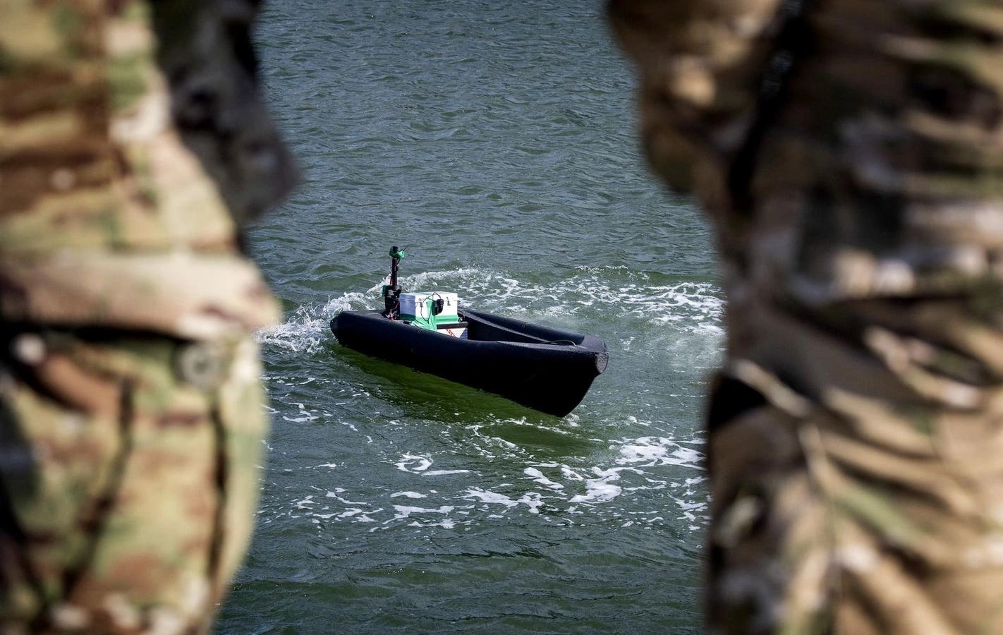 The Rising Significance of 3D Printing as a Strategic Asset for the Pentagon