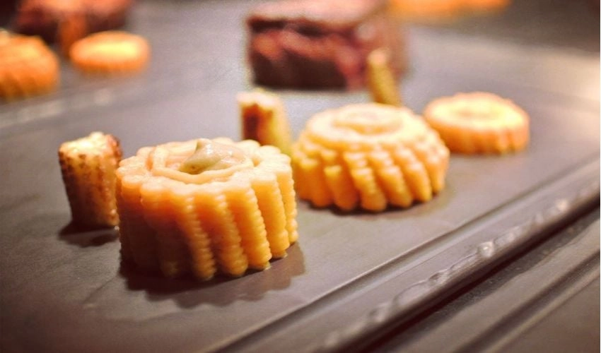 7 Ways 3D Printing is Revolutionizing the Food Industry