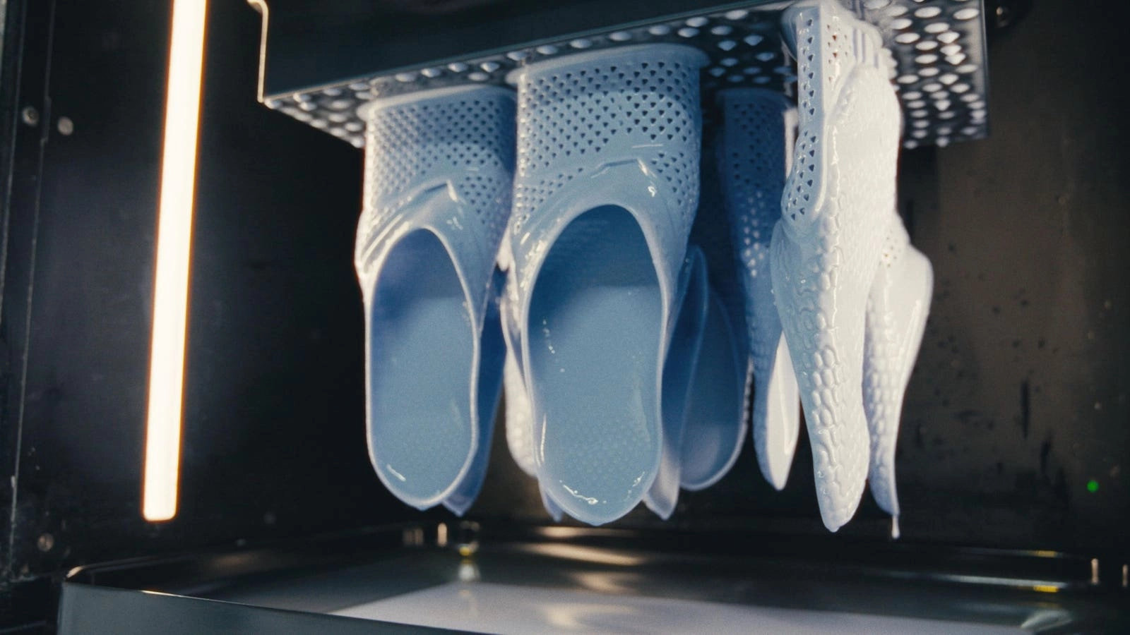 Can 3D Printing Revolutionize Footwear Production and Improve Foot Health?