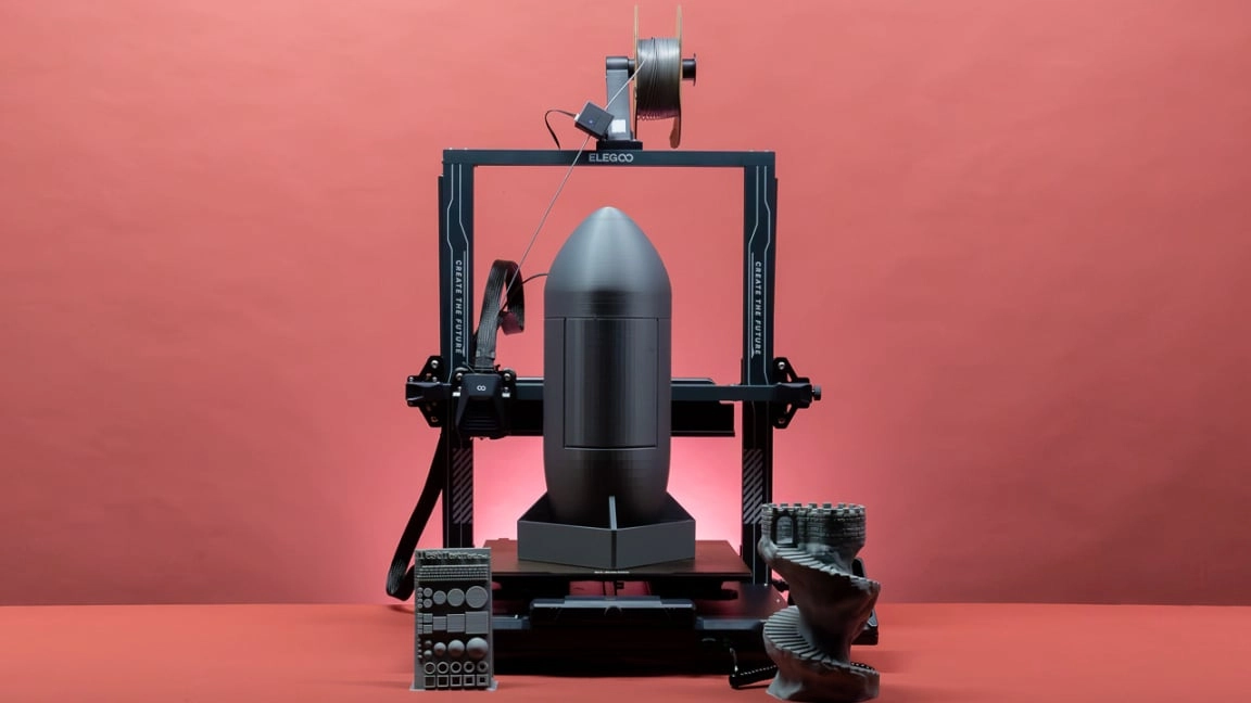 Top Affordable 3D Printers to Explore in 2026