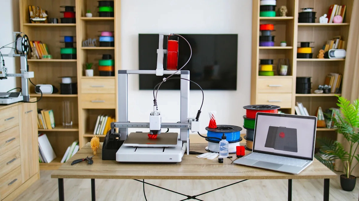 4 Budget-Friendly Methods to Enhance Your 3D Printer Performance