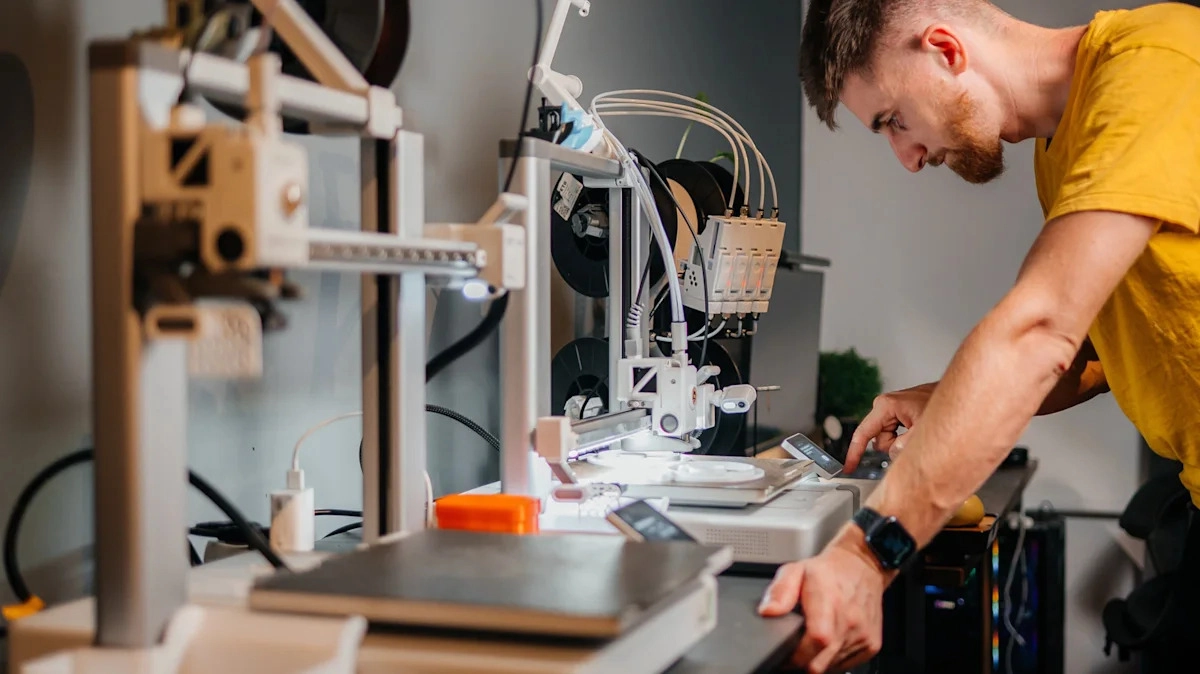 3 Everyday Challenges That 3D Printing Can Effortlessly Overcome