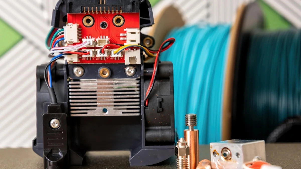 5 Telltale Signs It’s Time to Replace Your 3D Printer