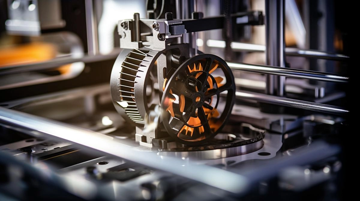 Why Proto Labs, Inc. (PRLB) Is a Top 3D Printing Stock for Aerospace Component Investment