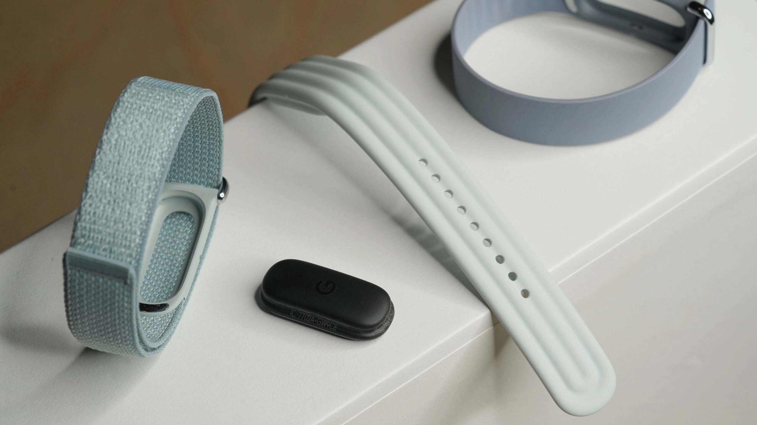 Google Revolutionizes Customization: Effortlessly 3D Print Your Own Fitbit Air Bands