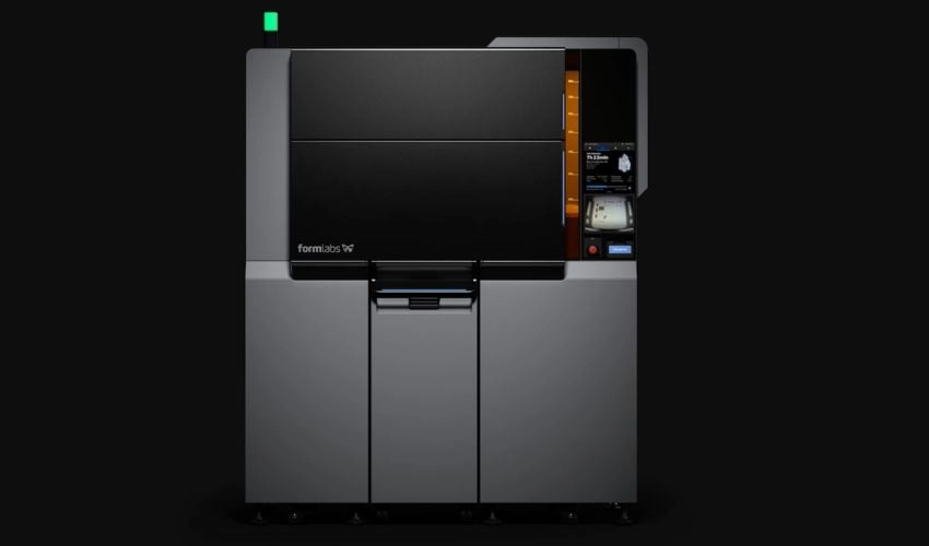 Introducing the Fuse X1: Formlabs Unveils Affordable Industrial Large-Format SLS 3D Printer