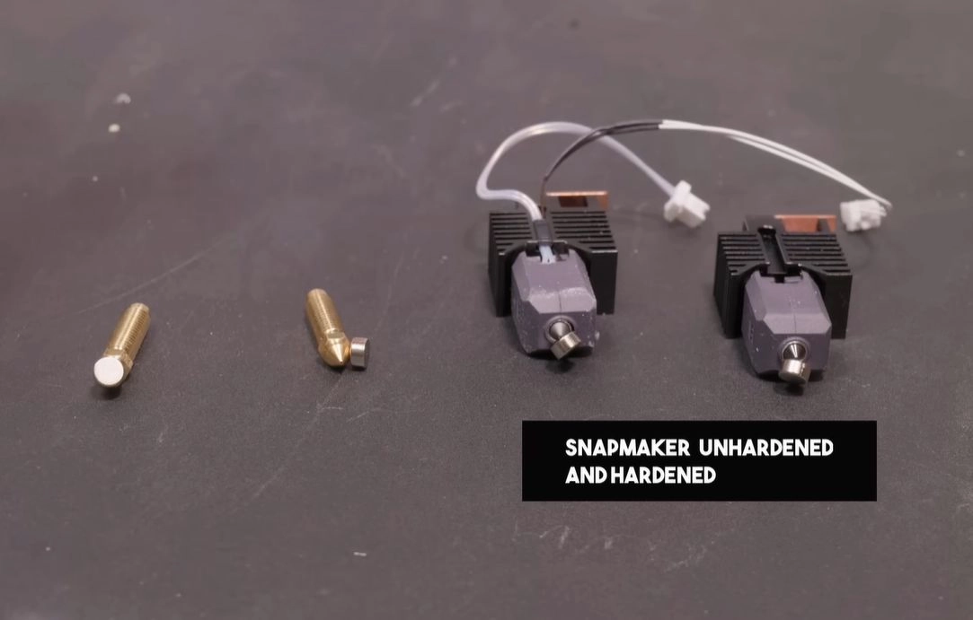 Creative Methods for Embedding Magnets in 3D Prints Without Damaging Your Printer